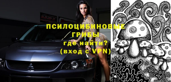 кристаллы Бородино